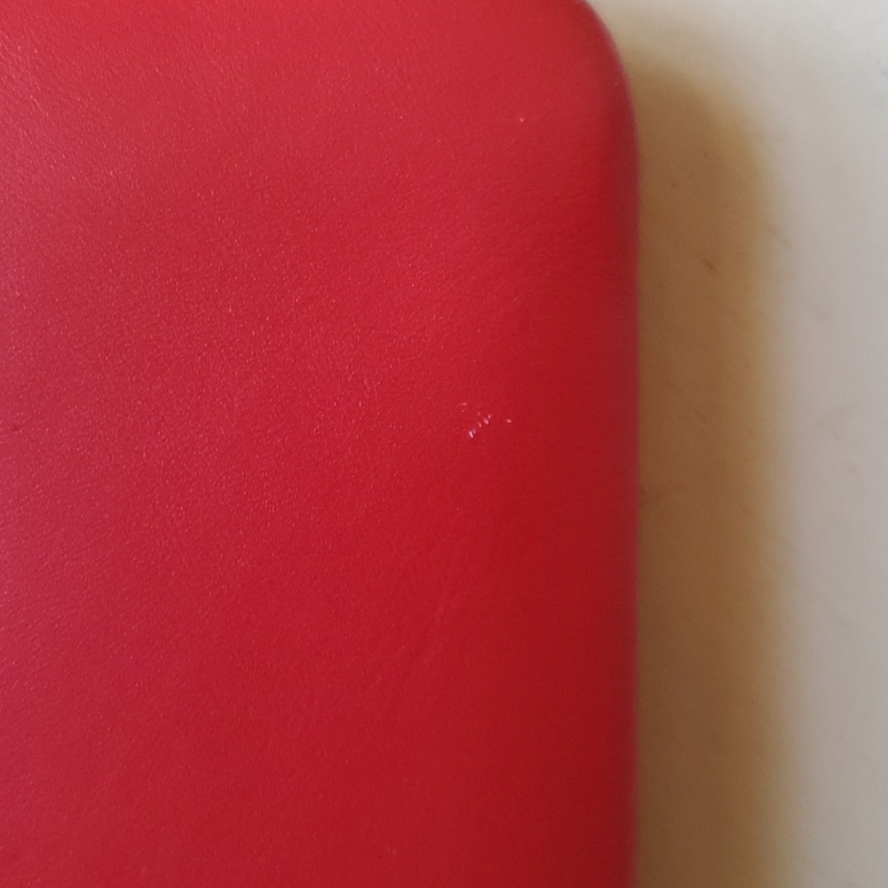 Limited Edition Tory Burch Lunar New Year Tiger Key FOB Card Case - Picture 9 of 9